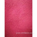 100D/144F 100% Polyester Polar Fleece Fabric